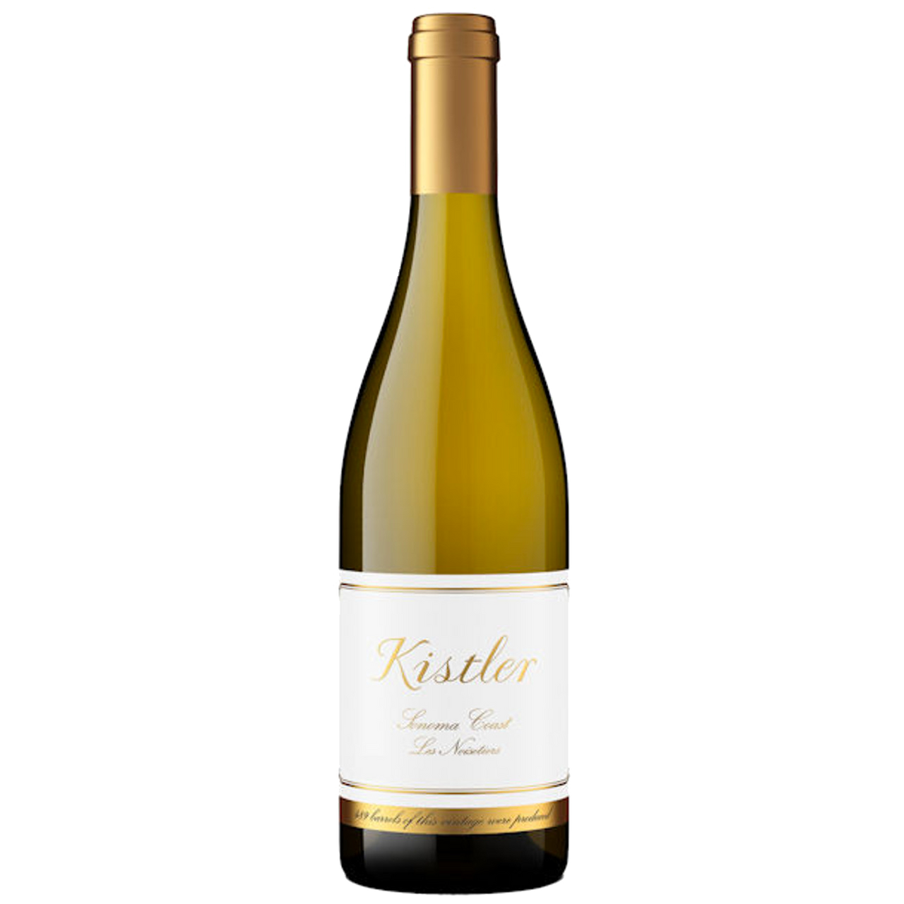 Kistler 'Les Noisetiers' Chardonnay 2022