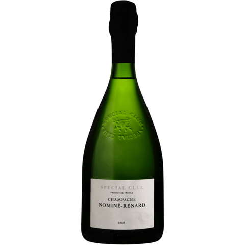 Nomine-Renard Special Club Brut Millesime Champagne 2016