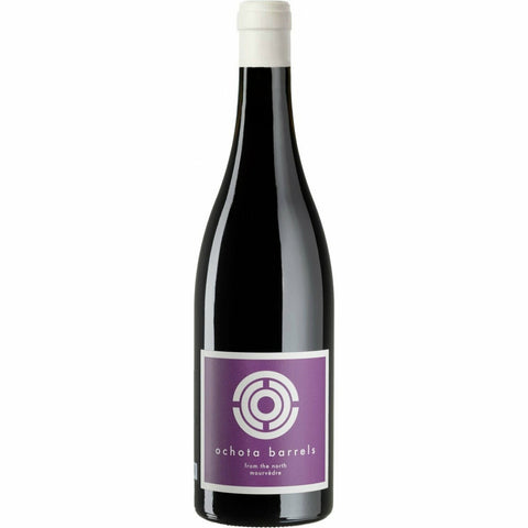 Ochota Barrels 'From The North' Mourvedre 2019