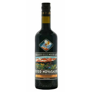 Elisir Novasalus Vino Amaro