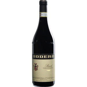 Poderi Oddero Barolo 2019  1.5-Liter