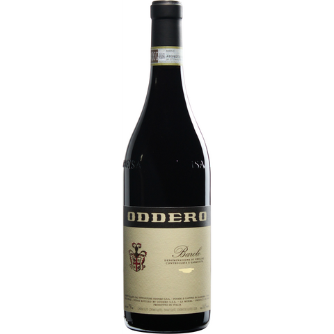 Poderi Oddero Barolo 2019  1.5-Liter