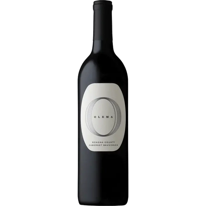 Olema Cabernet Sauvignon 2021