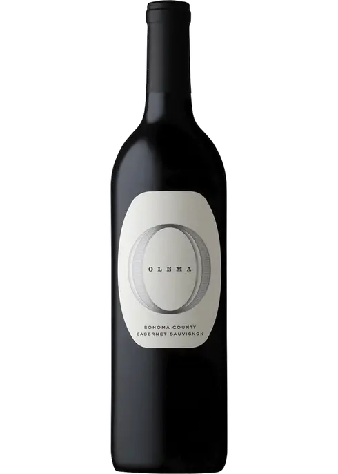 Olema Cabernet Sauvignon 2021