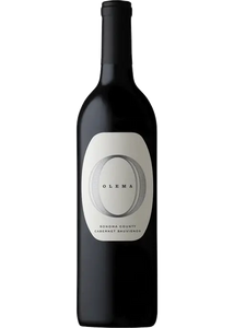 Olema Cabernet Sauvignon 2021