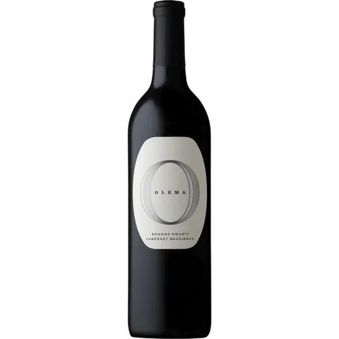 Olema Cabernet Sauvignon 2021