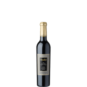 Shafer Vineyards 'One Point Five' Cabernet Sauvignon 2021  375 mL