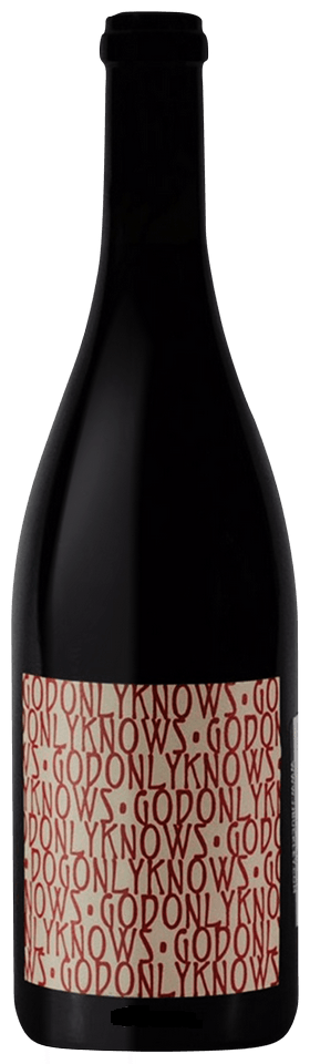 Cayuse Vineyards 'God Only Knows' Grenache 2014