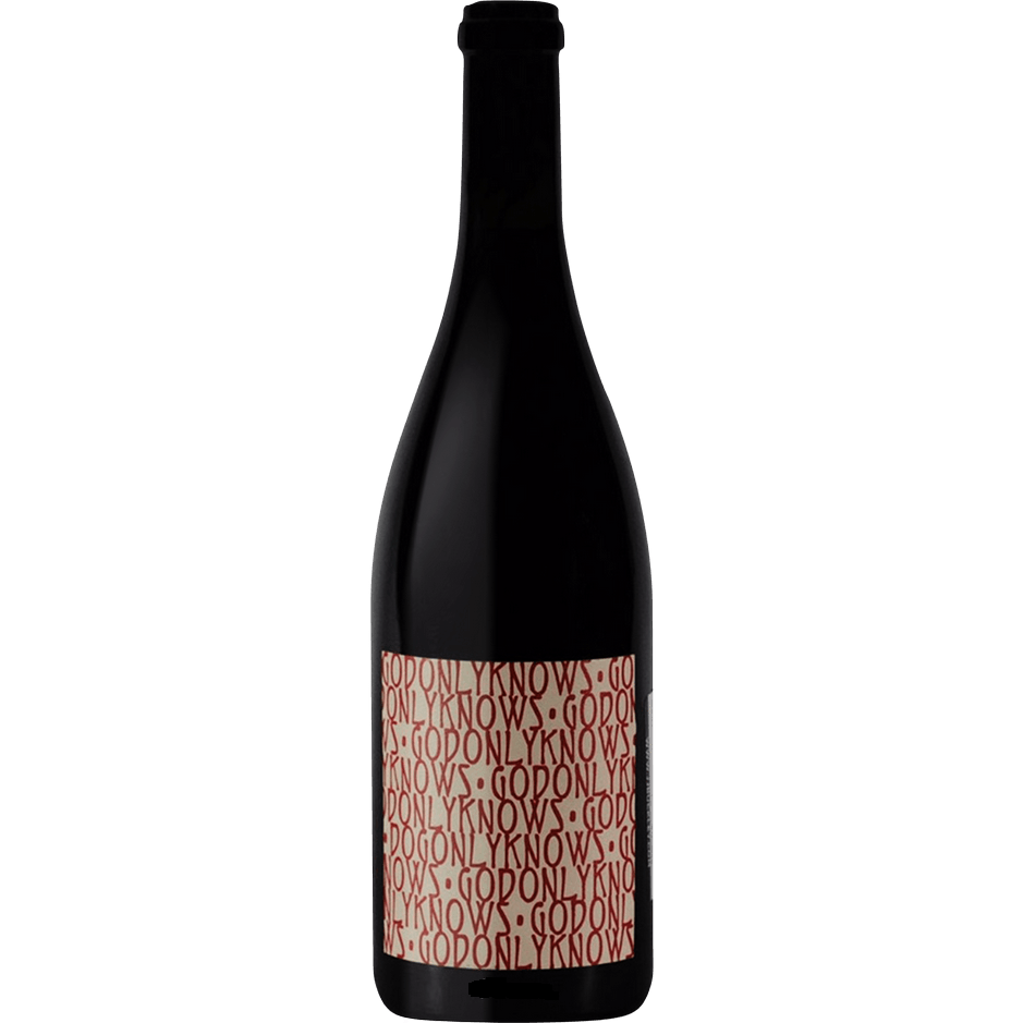 Cayuse Vineyards 'God Only Knows' Grenache 2015