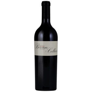 Bevan Cellars 'Ontogeny' Red, Oakville 2019