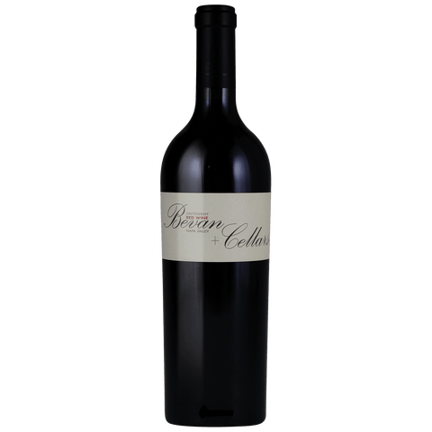 Bevan Cellars 'Ontogeny' Red, Oakville 2019