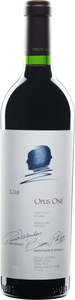 Opus One 2018