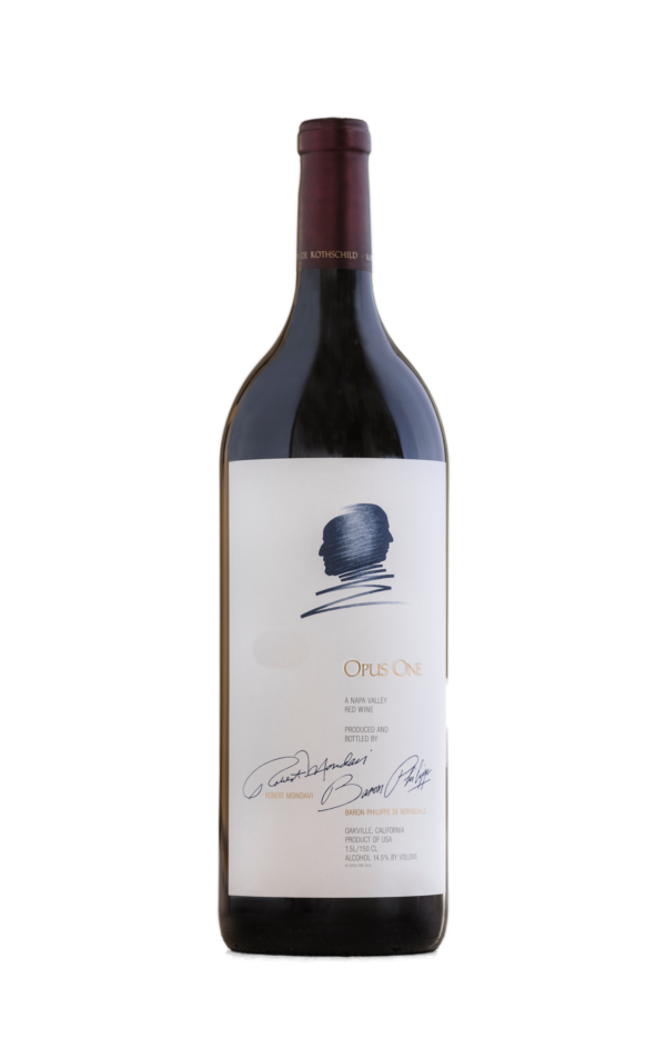 Opus One 2016  1.5-Liter