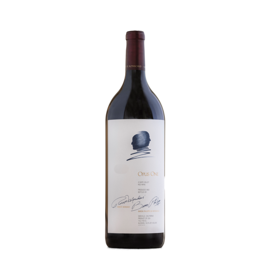 Opus One 2016  1.5-Liter