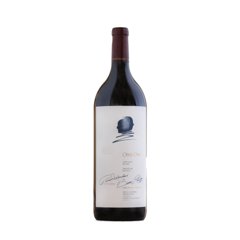 Opus One 2016  1.5-Liter