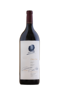 Opus One 2016  1.5-Liter