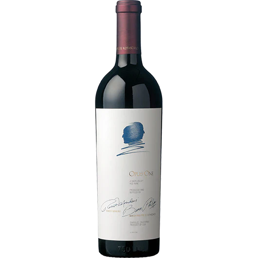 Opus One 2021