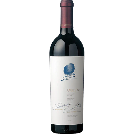 Opus One 2021