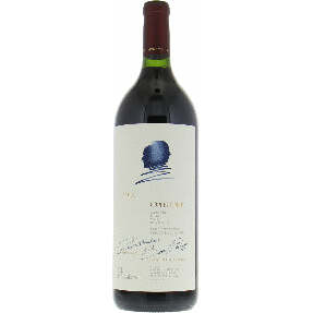 Opus One 2013  1.5-Liter