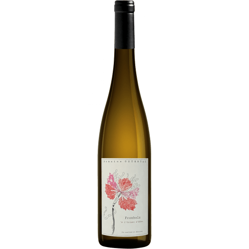 Domaine Ostertag Gewurztraminer 'A l'Orient d'Eden' Fronholz 2019