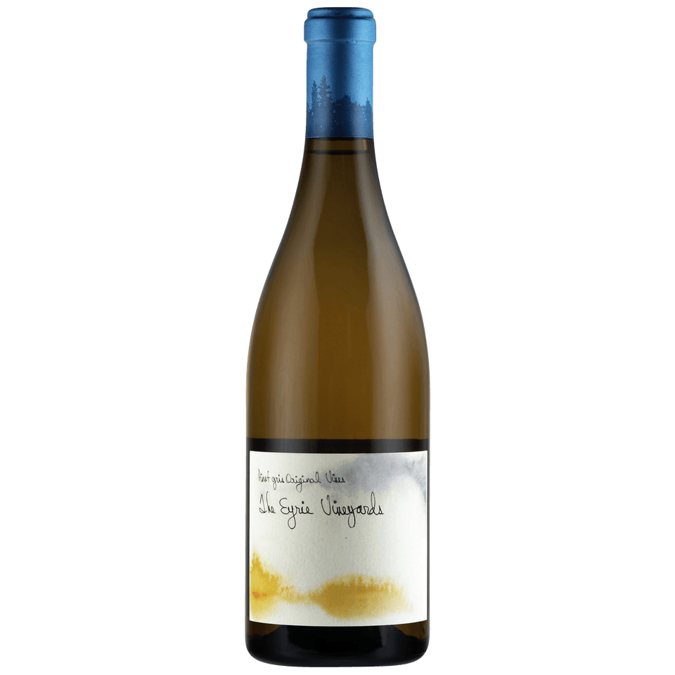 The Eyrie Vineyards 'Original Vines' Reserve Pinot Gris 2015