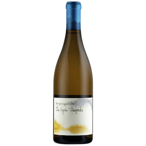 The Eyrie Vineyards 'Original Vines' Reserve Pinot Gris 2015