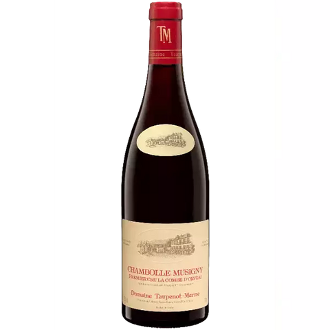 Domaine Taupenot-Merme "La Combe d'Orveau" Chambolle-Musigny Premier Cru 2019