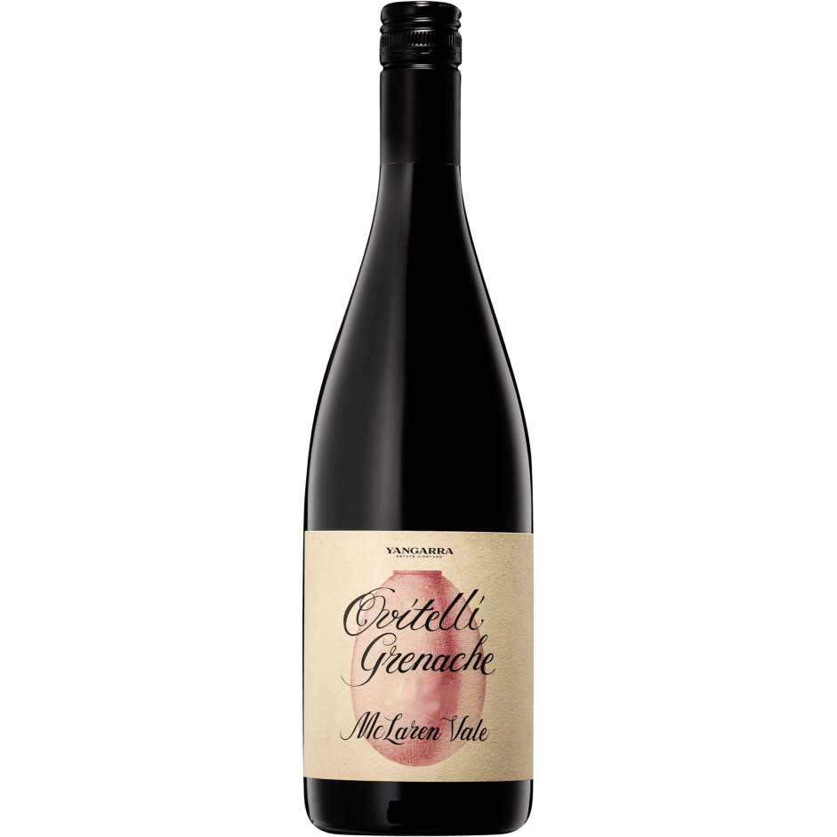 Yangarra Estate Vineyard 'Ovitelli' Grenache 2018