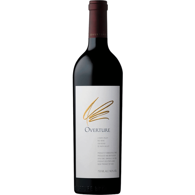 Opus One – Red Wagon Shoppe