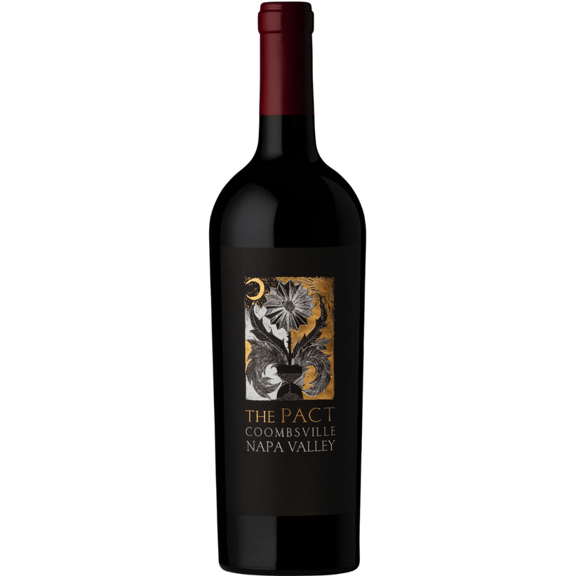 Faust 'The Pact' Cabernet Sauvignon 2019