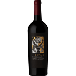 Faust 'The Pact' Cabernet Sauvignon 2019