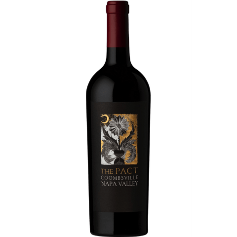 Faust 'The Pact' Cabernet Sauvignon 2019