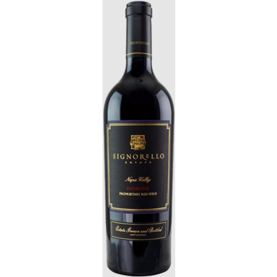 Signorello 'Padrone' Proprietary Red 2014