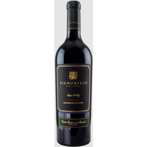 Signorello 'Padrone' Proprietary Red 2014