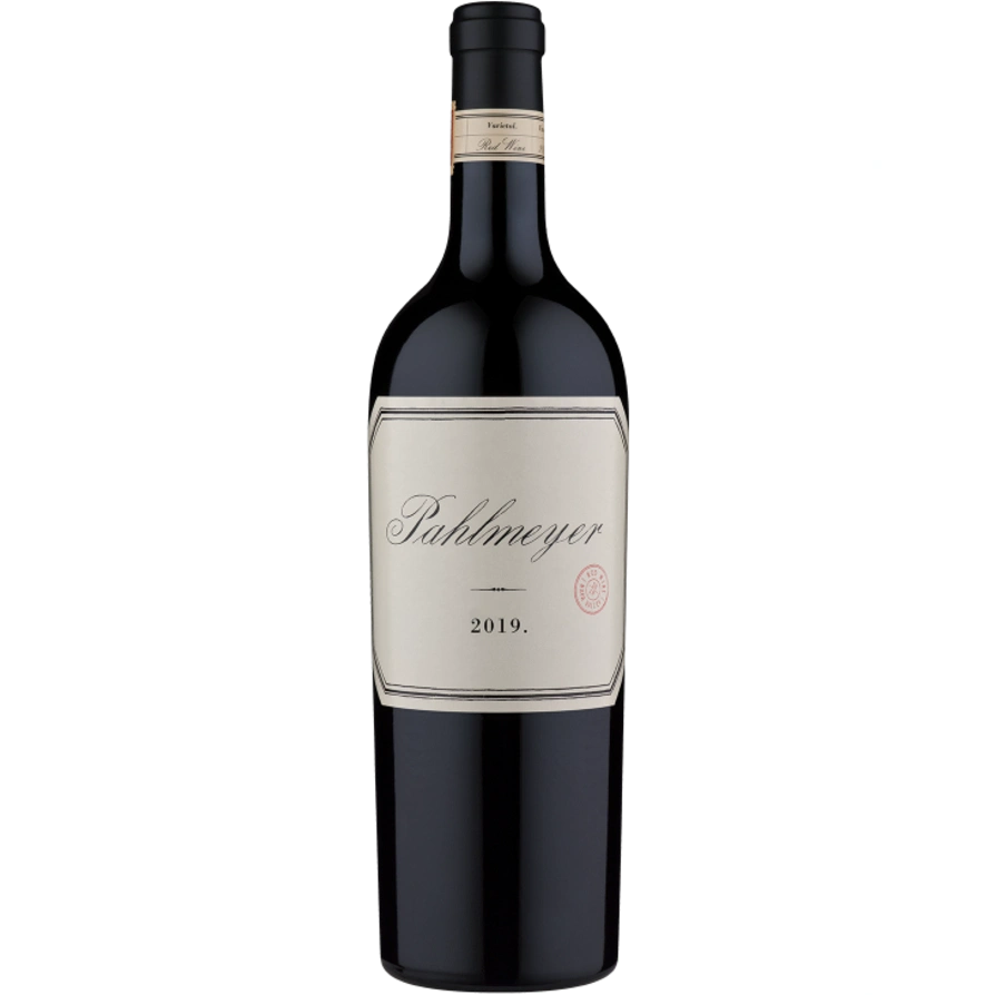 Pahlmeyer Proprietary Red 2019