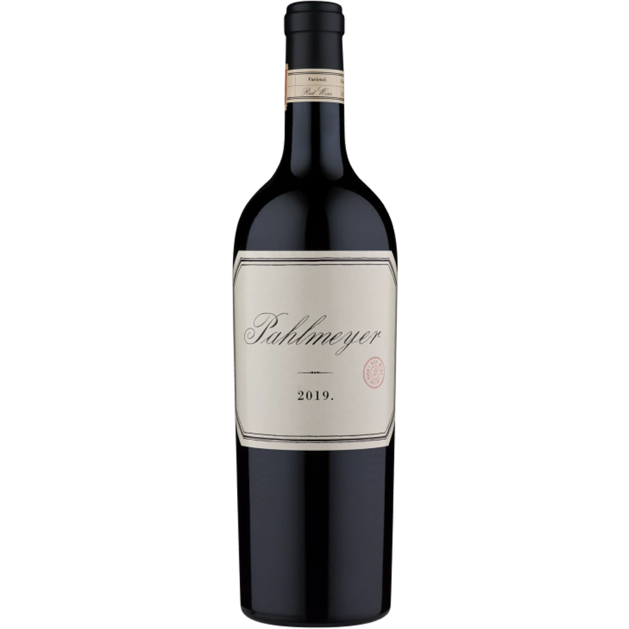 Pahlmeyer Proprietary Red 2019