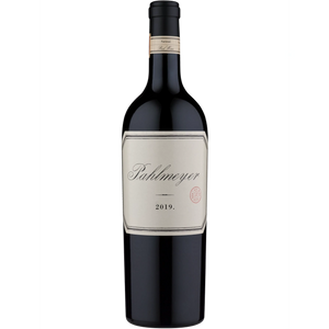 Pahlmeyer Proprietary Red 2019