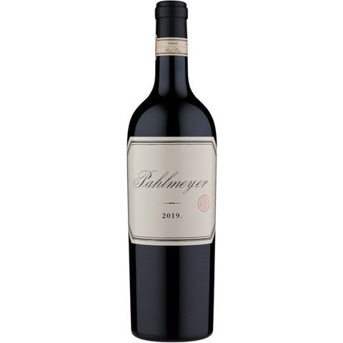 Pahlmeyer Proprietary Red 2019