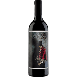 Orin Swift Cellars 'Palermo' Cabernet Sauvignon 2020