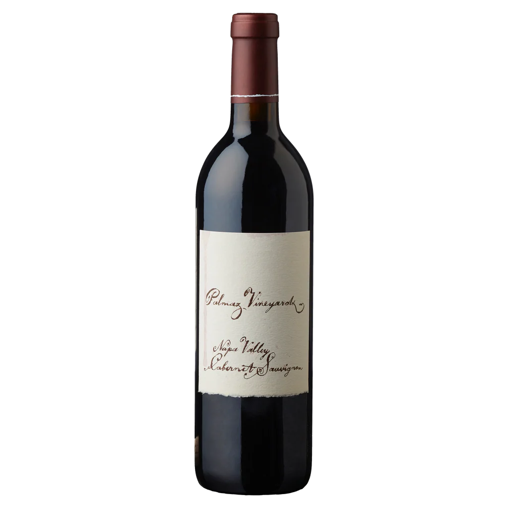 Palmaz Vineyards Cabernet Sauvignon 2019