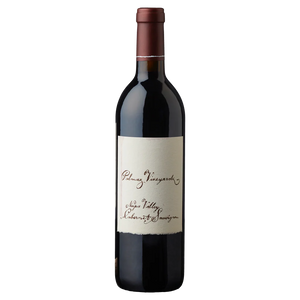 Palmaz Vineyards Cabernet Sauvignon 2019