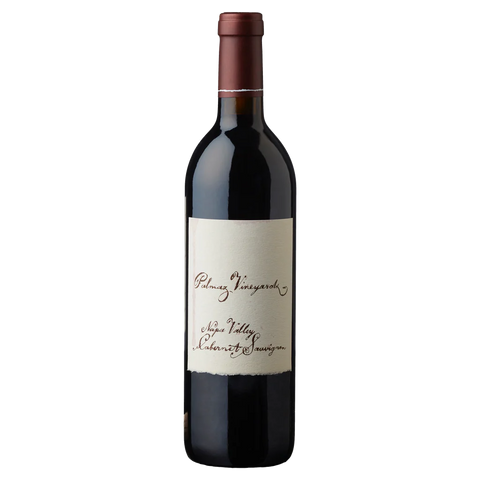 Palmaz Vineyards Cabernet Sauvignon 2019