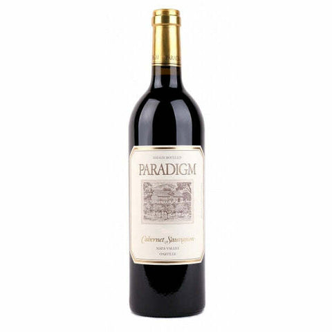 Paradigm Cabernet Sauvignon 2019