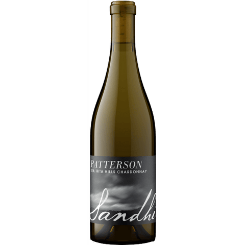 Sandhi "Patterson" Chardonnay, Sta. Rita Hills 2020