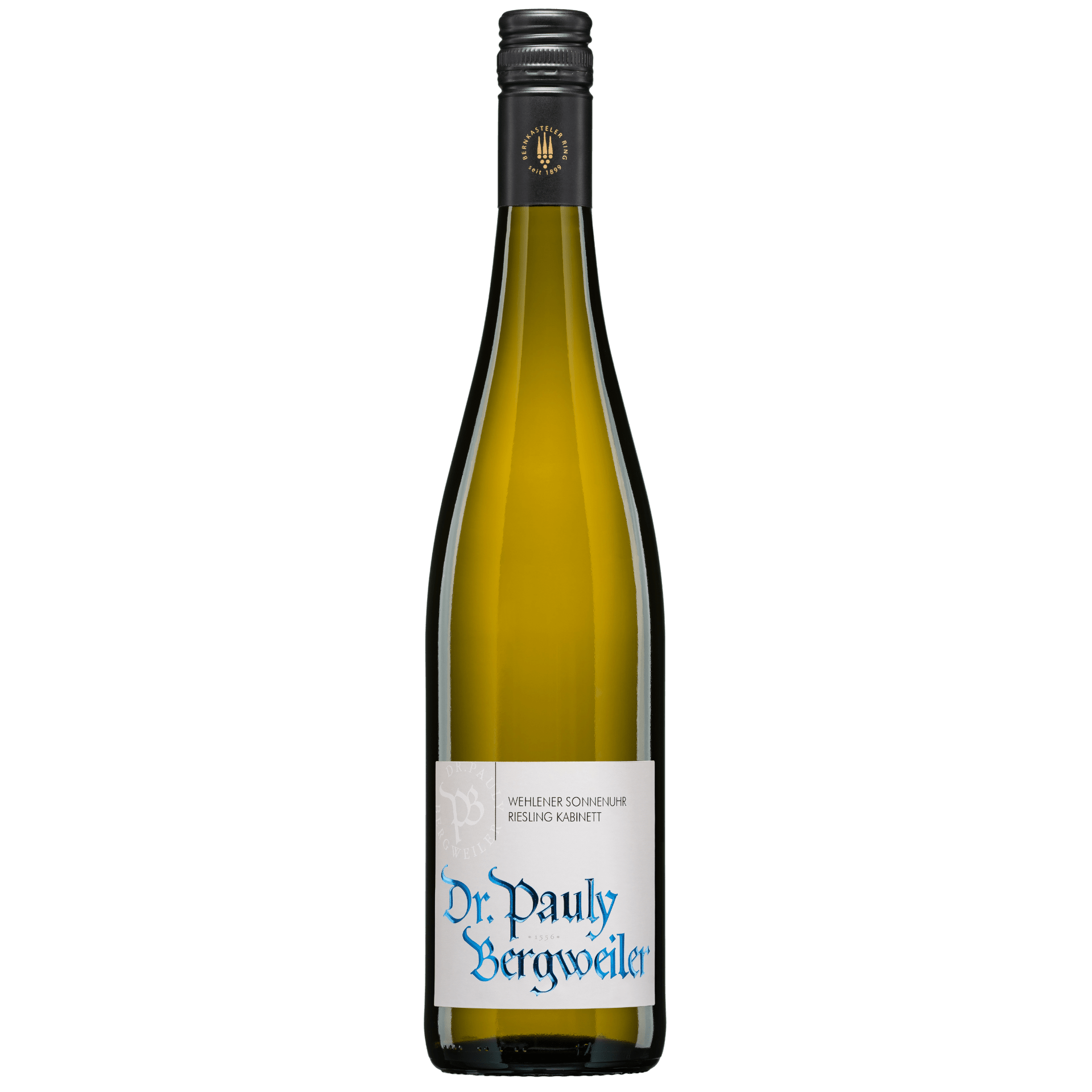 Dr. Pauly-Bergweiler "Wehlener Sonnenuhr" Riesling Spatlese 2019