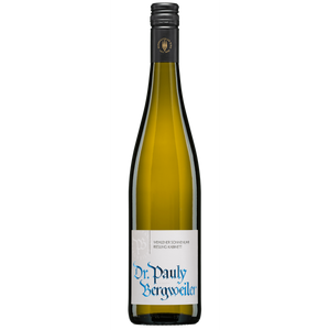 Dr. Pauly-Bergweiler "Wehlener Sonnenuhr" Riesling Spatlese 2019