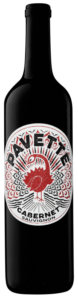 Pavette Cabernet Sauvignon 2022