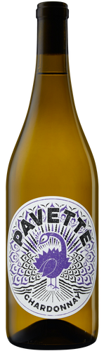 Pavette Chardonnay 2023