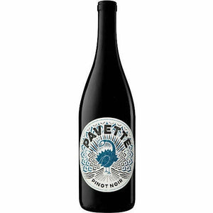 Pavette Pinot Noir 2021