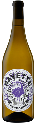 Pavette Chardonnay 2023